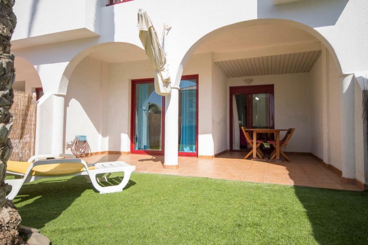 Cozy Apartment With Garden Palm-mar Eksteriør bilde
